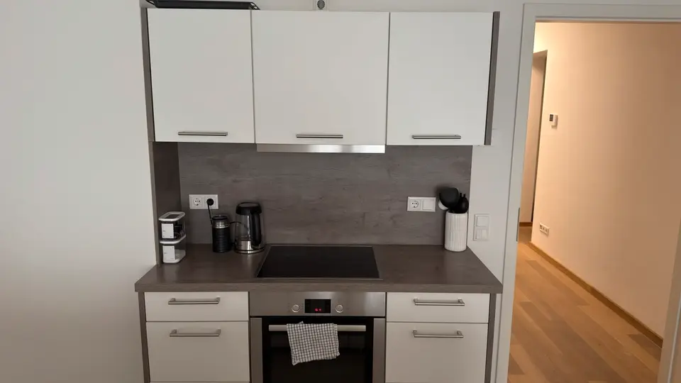 2 Zimmer Wohnung mit 70 m² in Leipzig – Bild 3