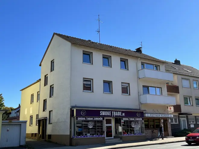 WG-Zimmer mit 20 m² in Bielefeld – Bild 1