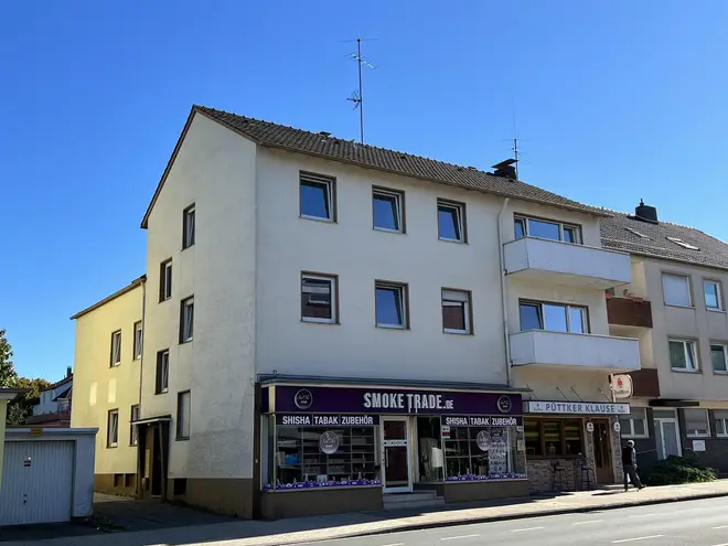 WG-Zimmer mit 20 m² in Bielefeld – Bild 12