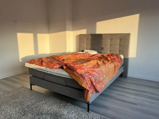 WG-Zimmer mit 20 m² in Bielefeld – Bild 5