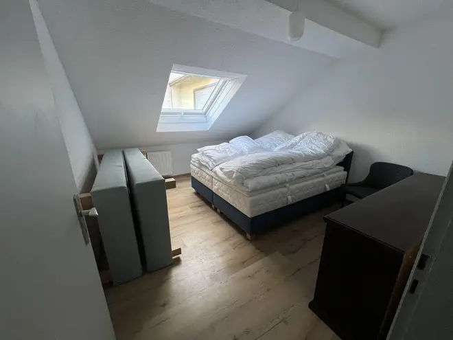 WG-Zimmer mit 20 m² in Bielefeld – Bild 6