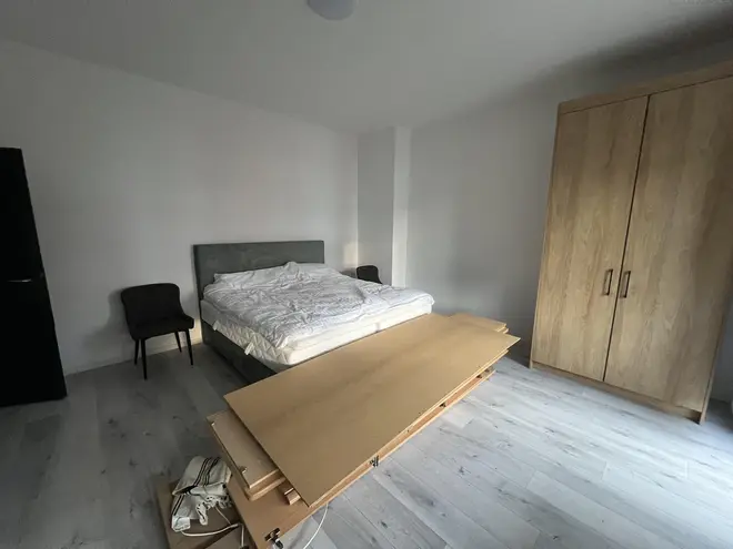 WG-Zimmer mit 20 m² in Bielefeld – Bild 8