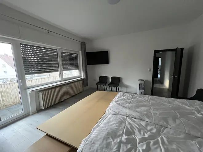 WG-Zimmer mit 20 m² in Bielefeld – Bild 9