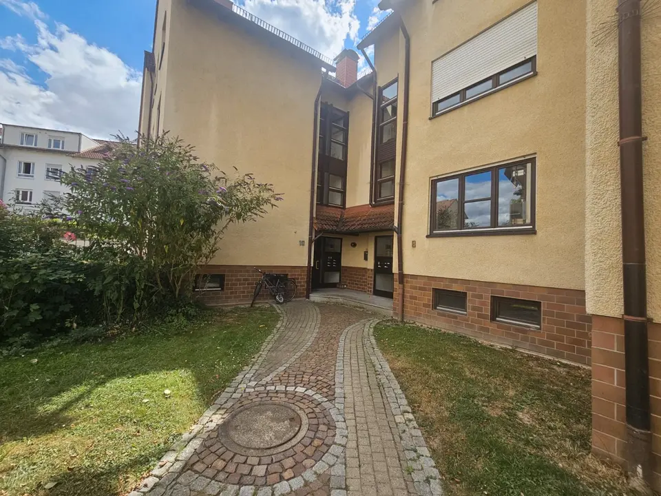 WG-Zimmer mit 60 m² in Kassel – Bild 6