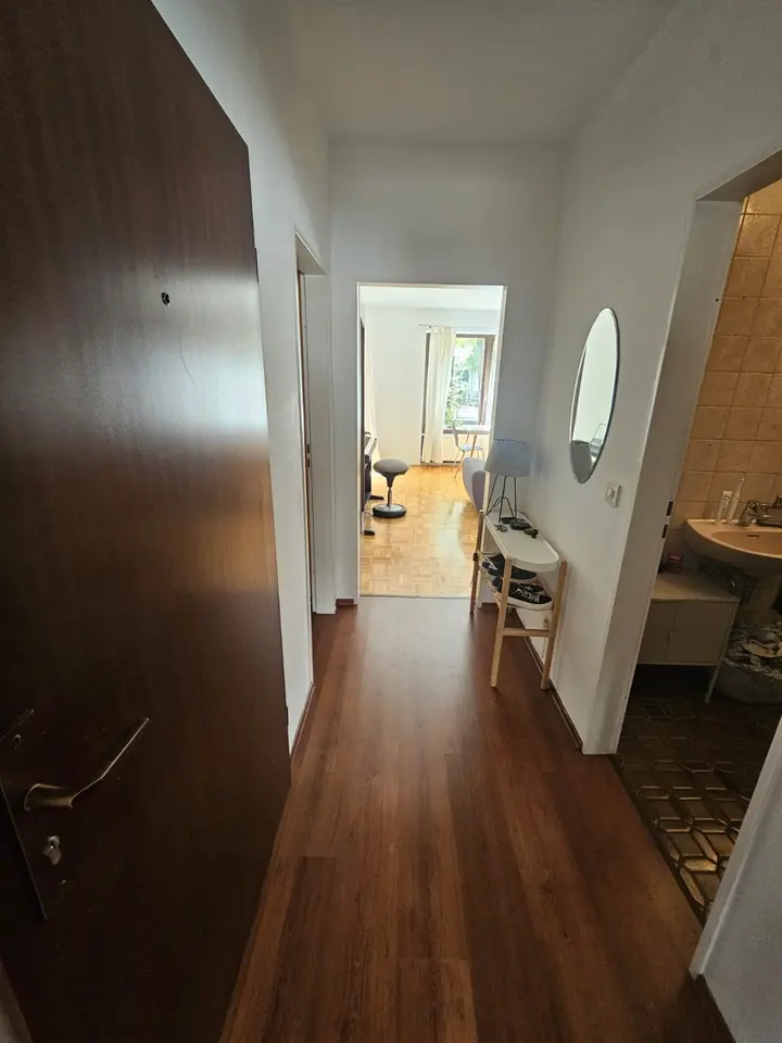 WG-Zimmer mit 60 m² in Kassel – Bild 8