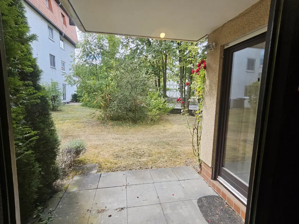 WG-Zimmer mit 60 m² in Kassel – Bild 10