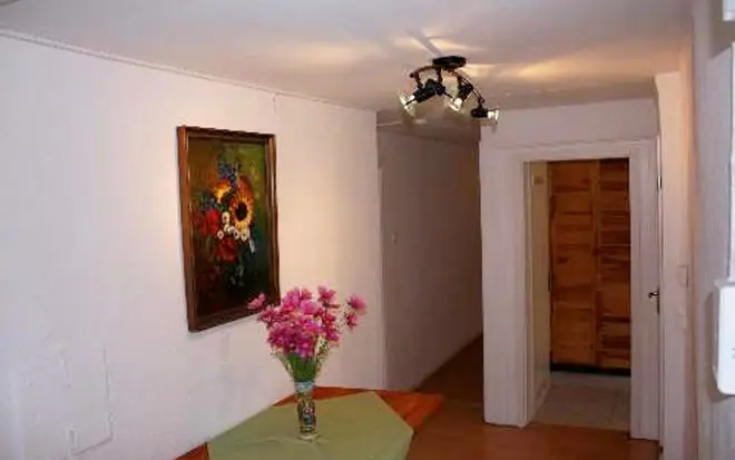 WG-Zimmer in Stuttgart – Bild 4