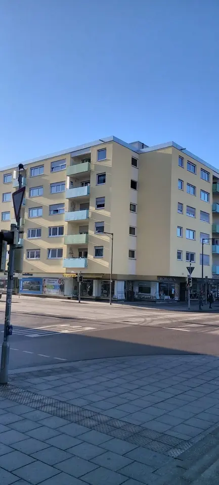 5 Zimmer Wohnung mit 97 m² in Neu-Ulm – Bild 2