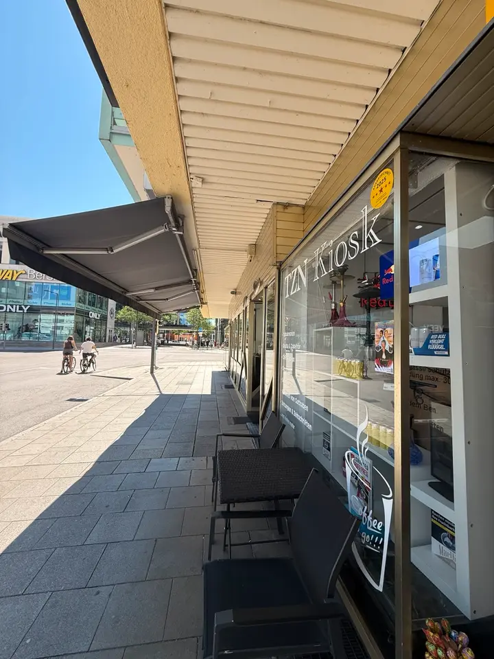 5 Zimmer Wohnung mit 97 m² in Neu-Ulm – Bild 4