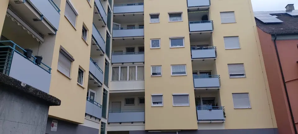 5 Zimmer Wohnung mit 97 m² in Neu-Ulm – Bild 6