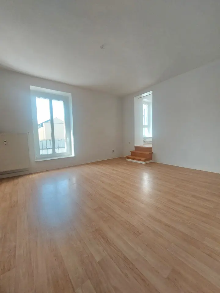 3 Zimmer Wohnung mit 76 m² in Plauen – Bild 1