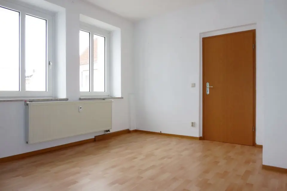 3 Zimmer Wohnung mit 76 m² in Plauen – Bild 2