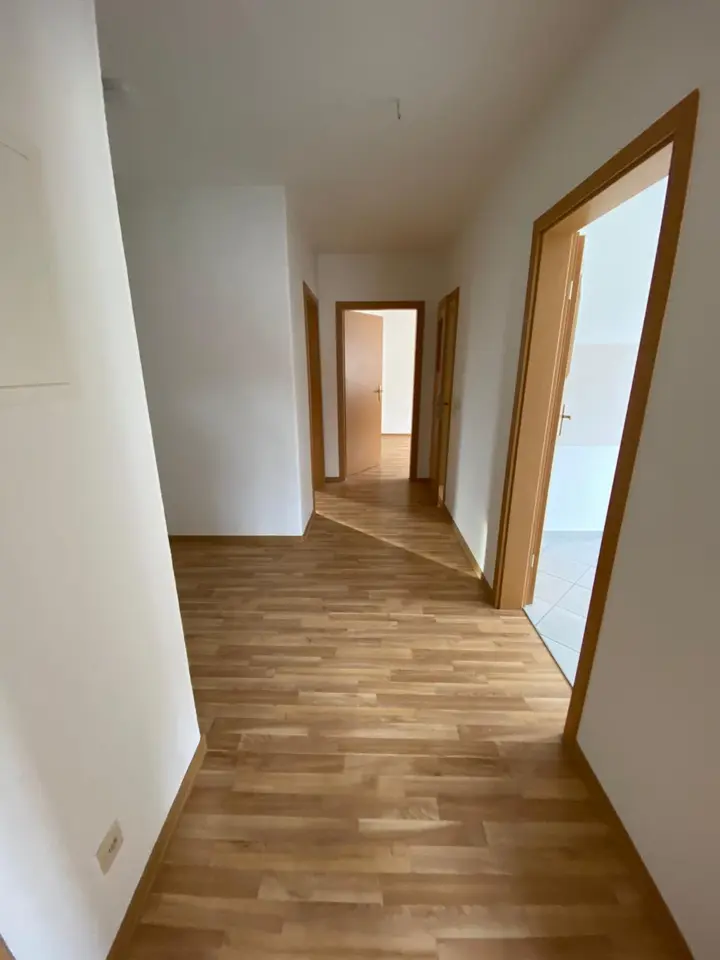 3 Zimmer Wohnung mit 72 m² in Stendal – Bild 4