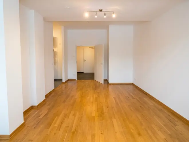 1 Zimmer Wohnung mit 36 m² in Leipzig – Bild 2