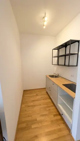 1 Zimmer Wohnung mit 36 m² in Leipzig – Bild 3
