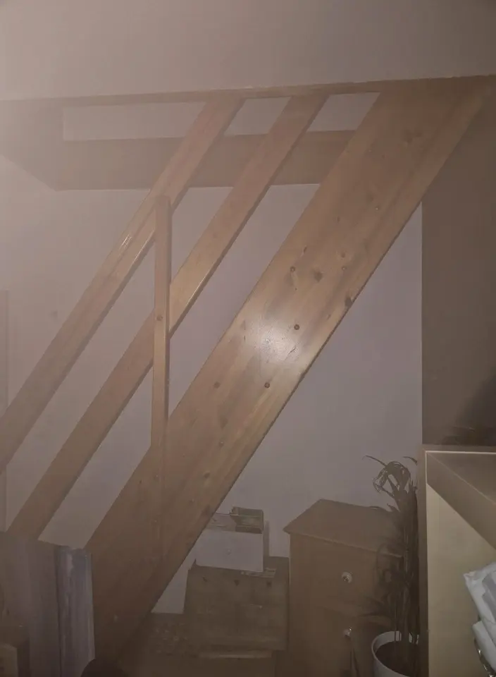 2 Zimmer Wohnung mit 45 m² in Michelstadt – Bild 5