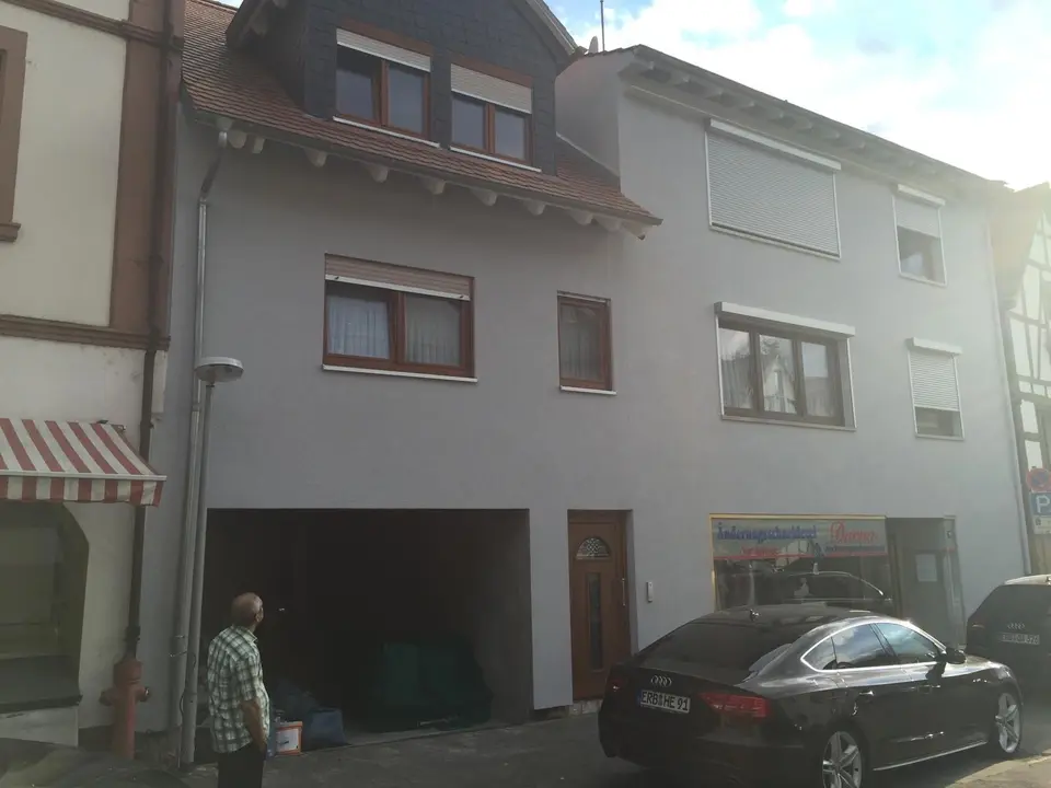2 Zimmer Wohnung mit 45 m² in Michelstadt – Bild 8