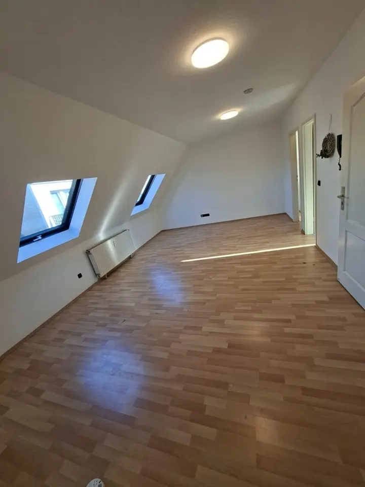 2 Zimmer Wohnung mit 30 m² in Wetzlar – Bild 1