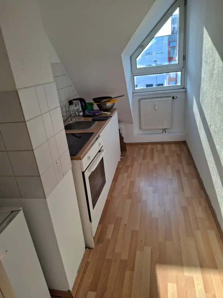 2 Zimmer Wohnung mit 30 m² in Wetzlar – Bild 4