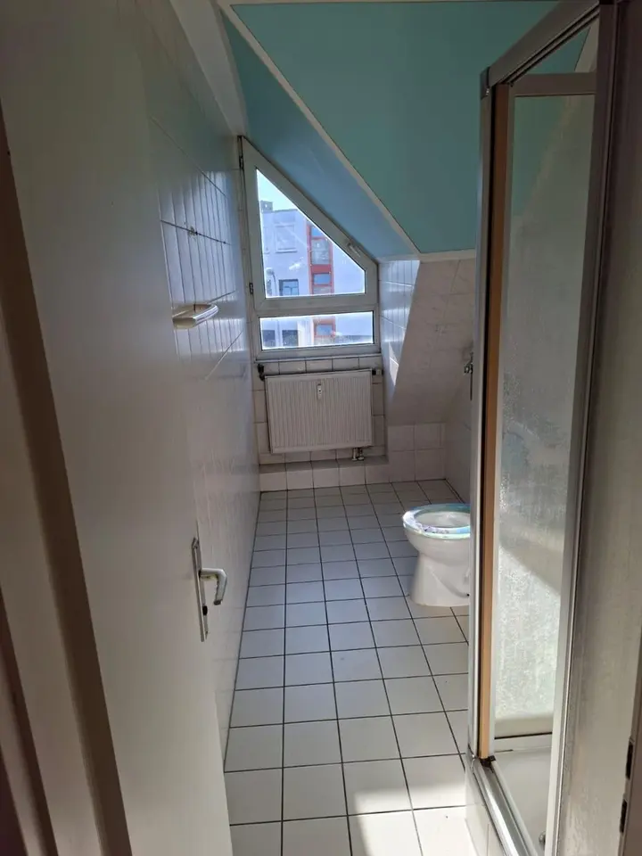 2 Zimmer Wohnung mit 30 m² in Wetzlar – Bild 5