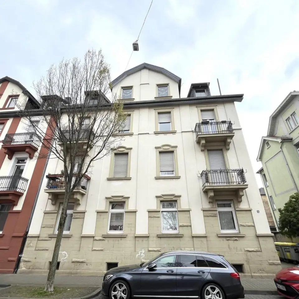 2 Zimmer Wohnung mit 30 m² in Wetzlar – Bild 6