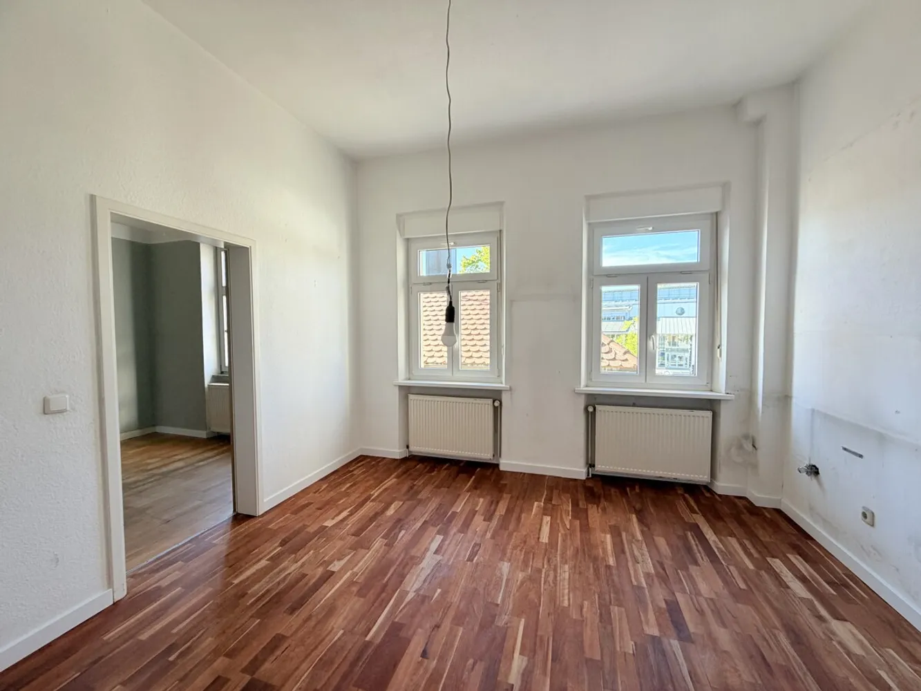 5 Zimmer Wohnung mit 136 m² in Bayreuth – Bild 3
