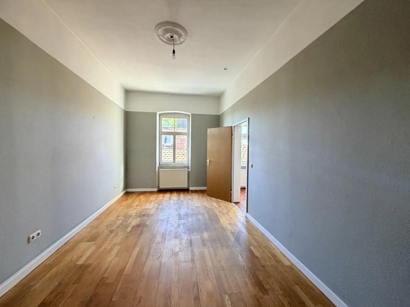 5 Zimmer Wohnung mit 136 m² in Bayreuth – Bild 4