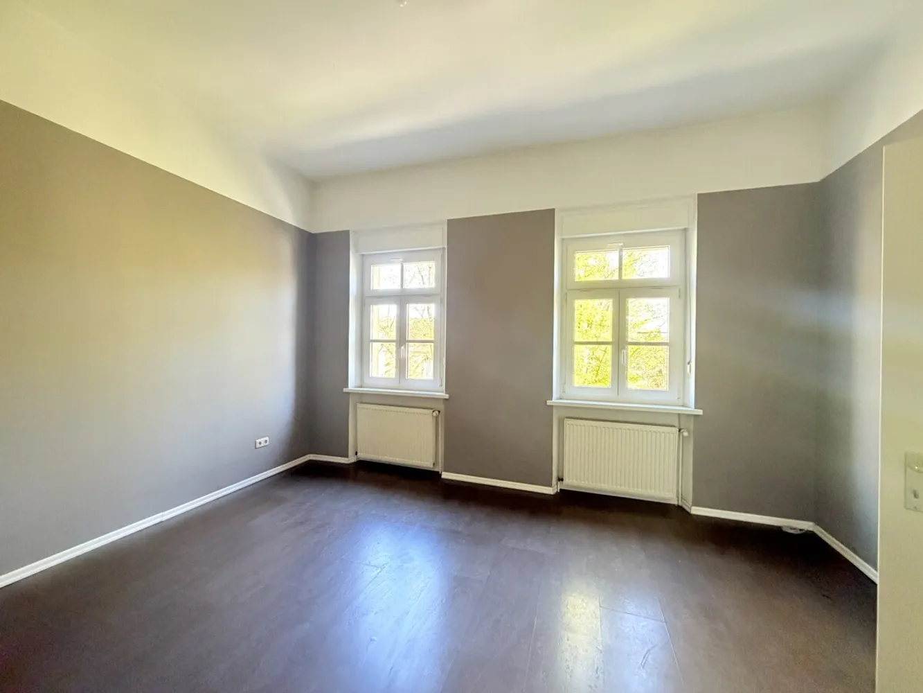 5 Zimmer Wohnung mit 136 m² in Bayreuth – Bild 5