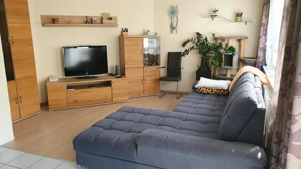 3 Zimmer Wohnung mit 90 m² in Aalen – Bild 4