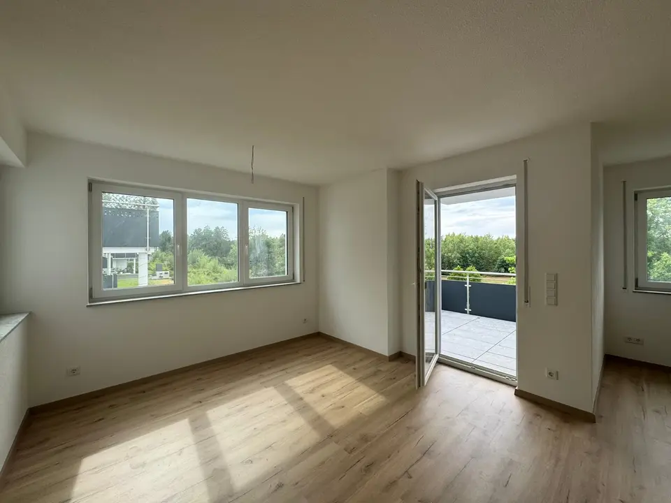 3 Zimmer Wohnung mit 90 m² in Aalen – Bild 6