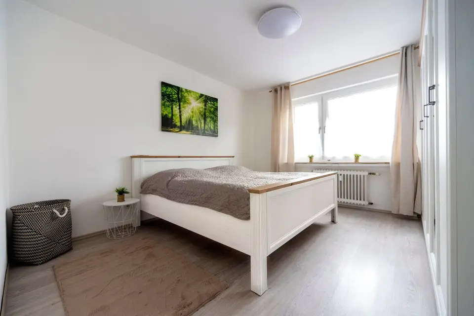 3 Zimmer Wohnung mit 74 m² in Dortmund – Bild 2
