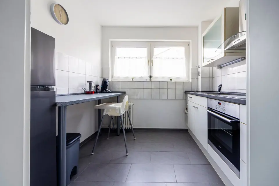 3 Zimmer Wohnung mit 74 m² in Dortmund – Bild 4
