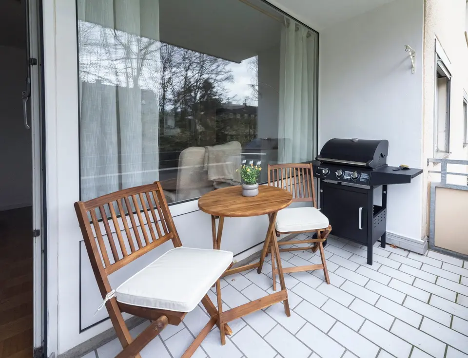 3 Zimmer Wohnung mit 74 m² in Dortmund – Bild 5