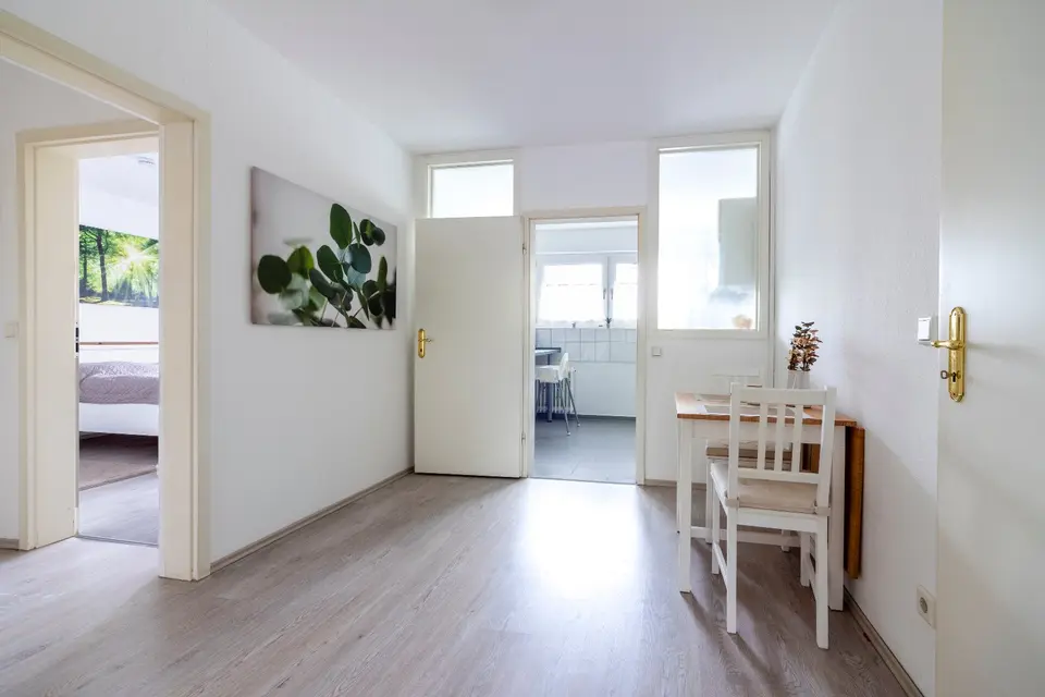 3 Zimmer Wohnung mit 74 m² in Dortmund – Bild 9