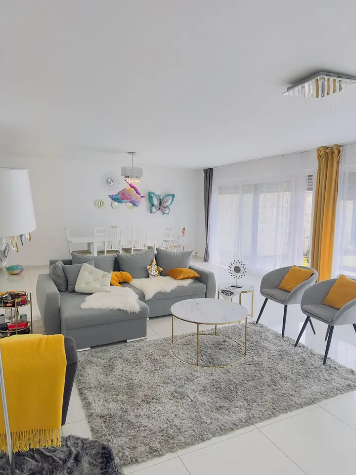 6 Zimmer Haus mit 201 m² in Koblenz – Bild 3