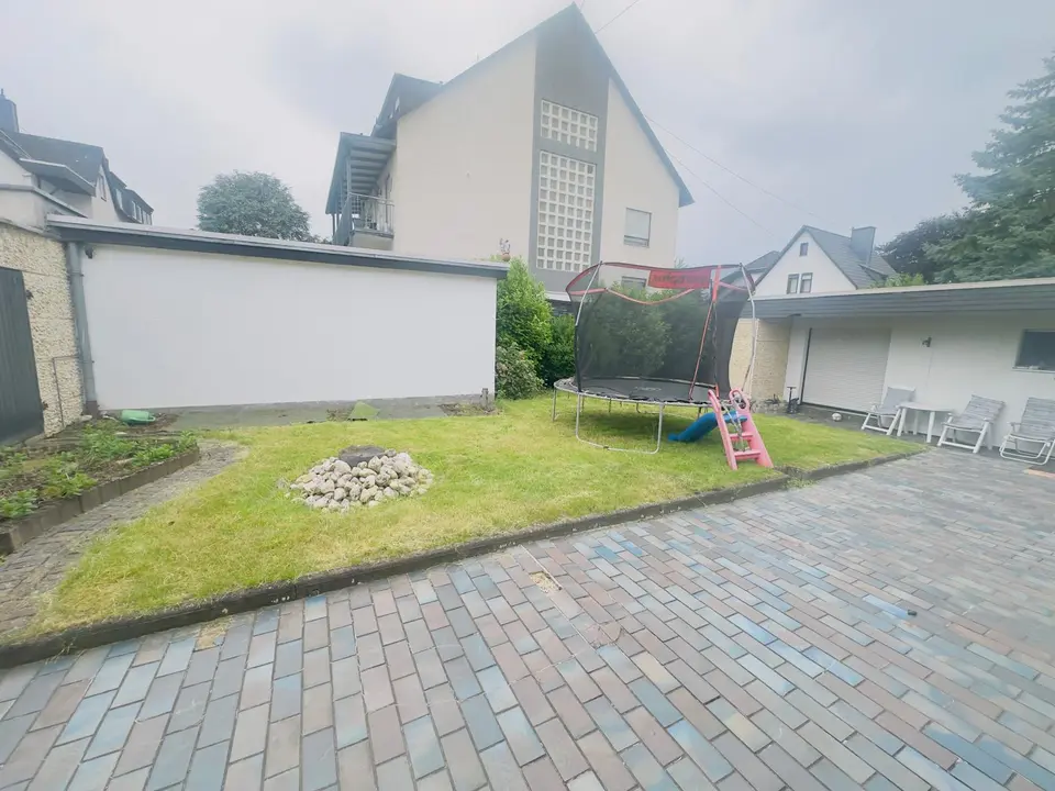 6 Zimmer Haus mit 201 m² in Koblenz – Bild 4