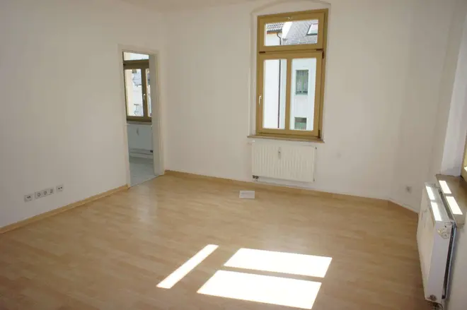 2 Zimmer Wohnung mit 44 m² in Chemnitz – Bild 1