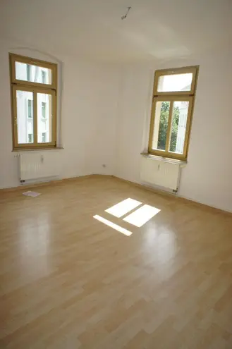 2 Zimmer Wohnung mit 44 m² in Chemnitz – Bild 2