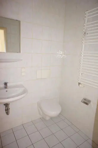 2 Zimmer Wohnung mit 44 m² in Chemnitz – Bild 6
