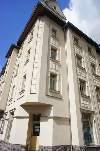 2 Zimmer Wohnung mit 44 m² in Chemnitz – Bild 9