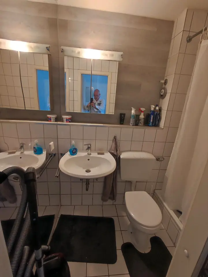 Studio mit 28 m² in Erlangen – Bild 5
