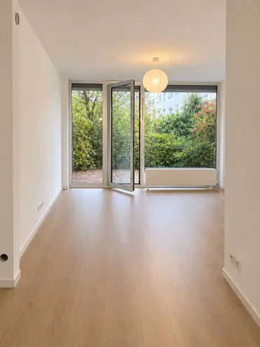 2 Zimmer Wohnung mit 58 m² in Bonn – Bild 1