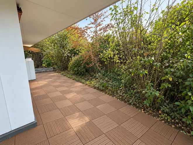 2 Zimmer Wohnung mit 58 m² in Bonn – Bild 2