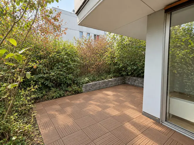 2 Zimmer Wohnung mit 58 m² in Bonn – Bild 8