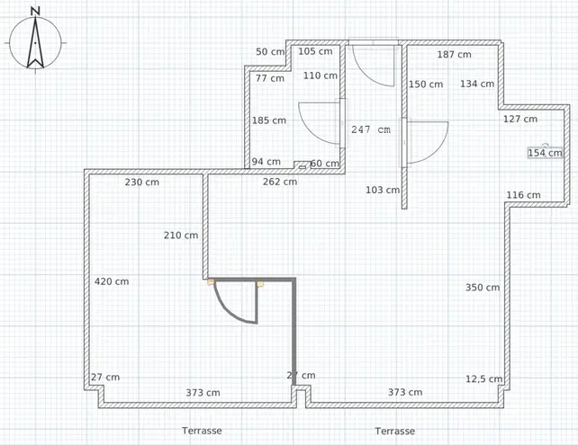 2 Zimmer Wohnung mit 58 m² in Bonn – Bild 9