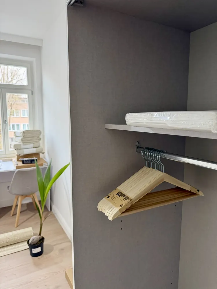 7 Zimmer Wohnung mit 133 m² in Fürth – Bild 11