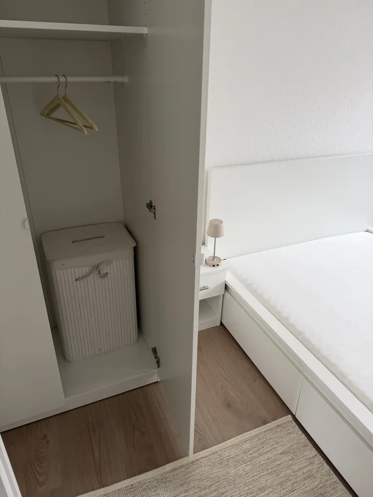7 Zimmer Wohnung mit 133 m² in Fürth – Bild 12