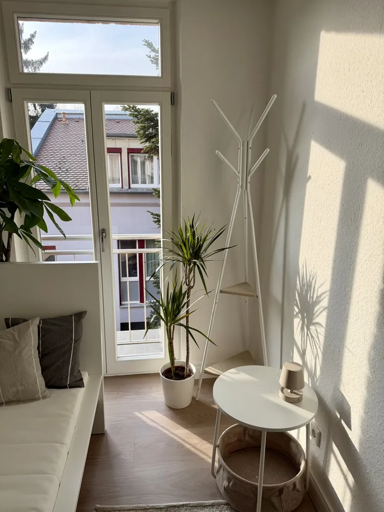 7 Zimmer Wohnung mit 133 m² in Fürth – Bild 3