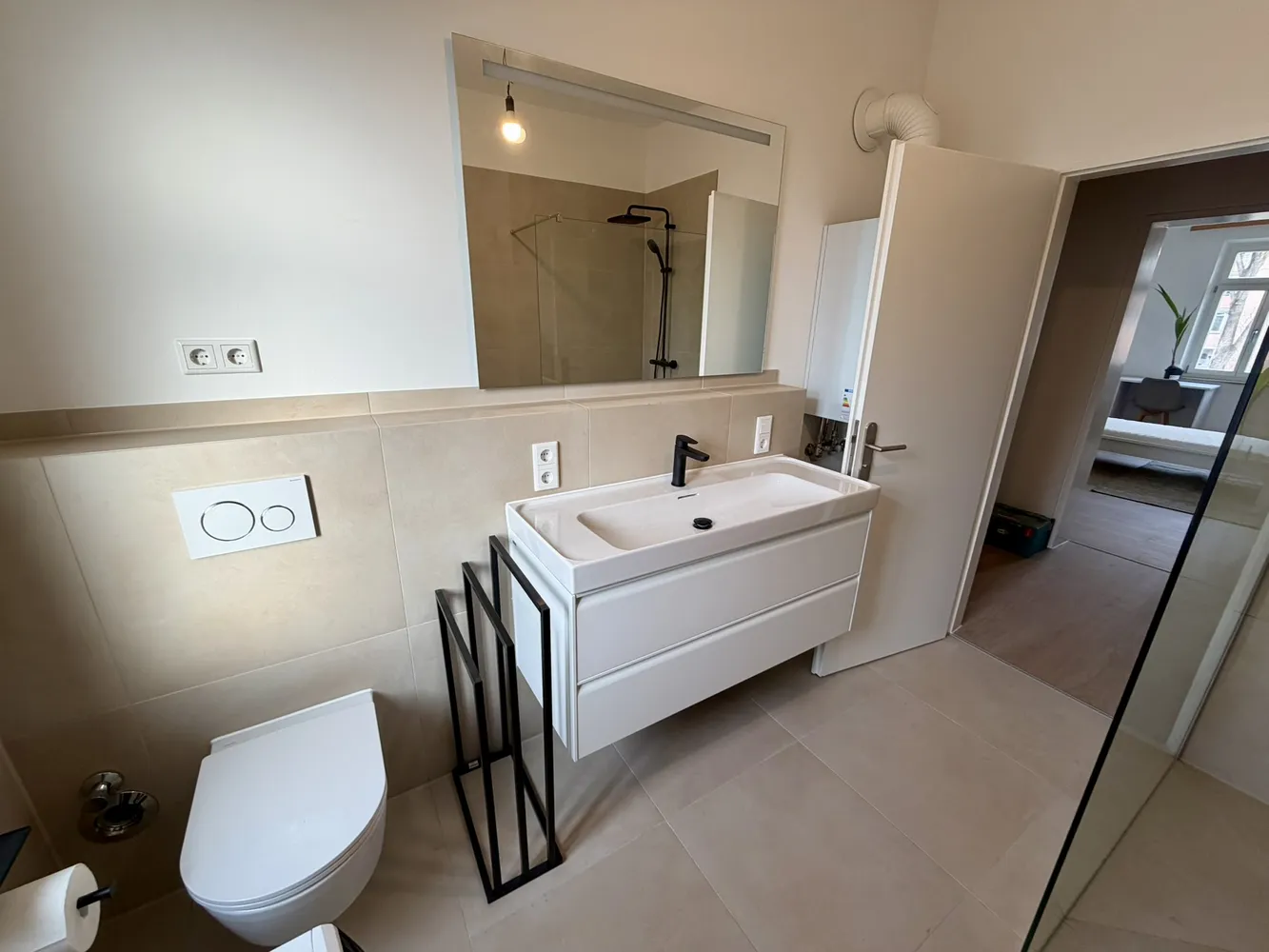 7 Zimmer Wohnung mit 133 m² in Fürth – Bild 4