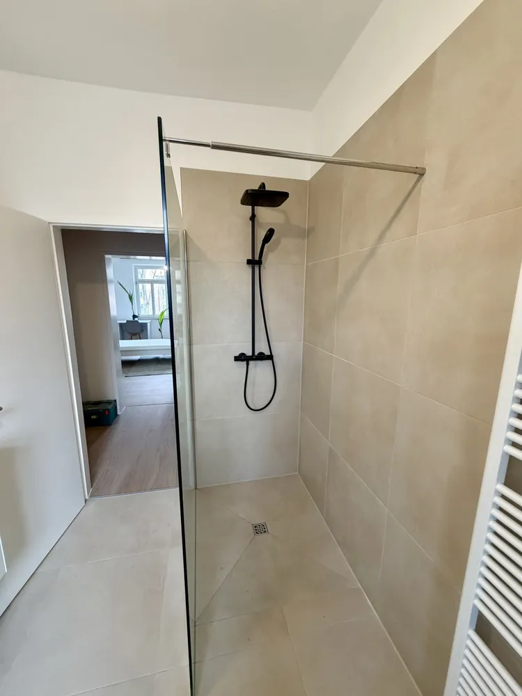 7 Zimmer Wohnung mit 133 m² in Fürth – Bild 5